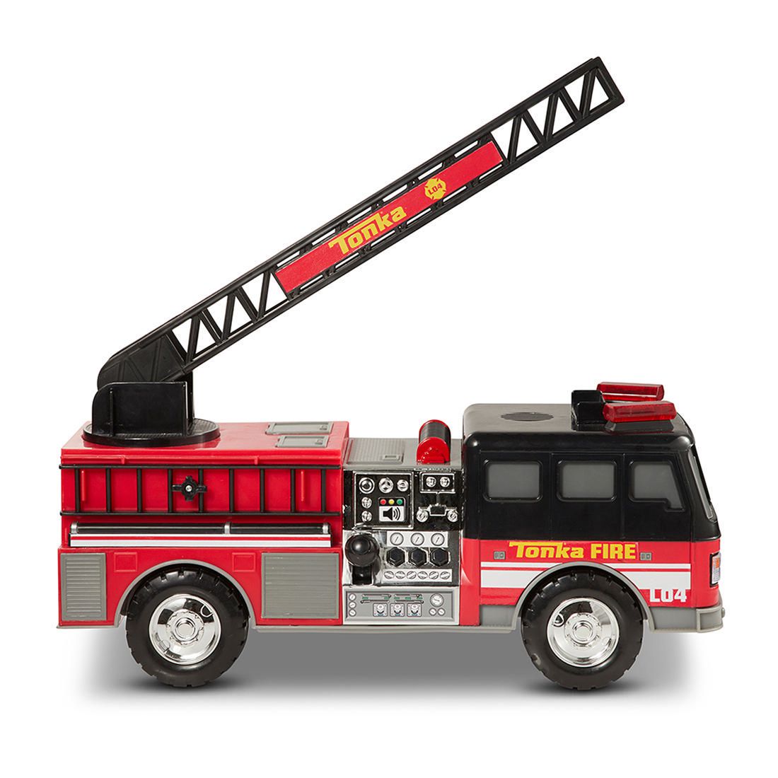 tonka fire truck target