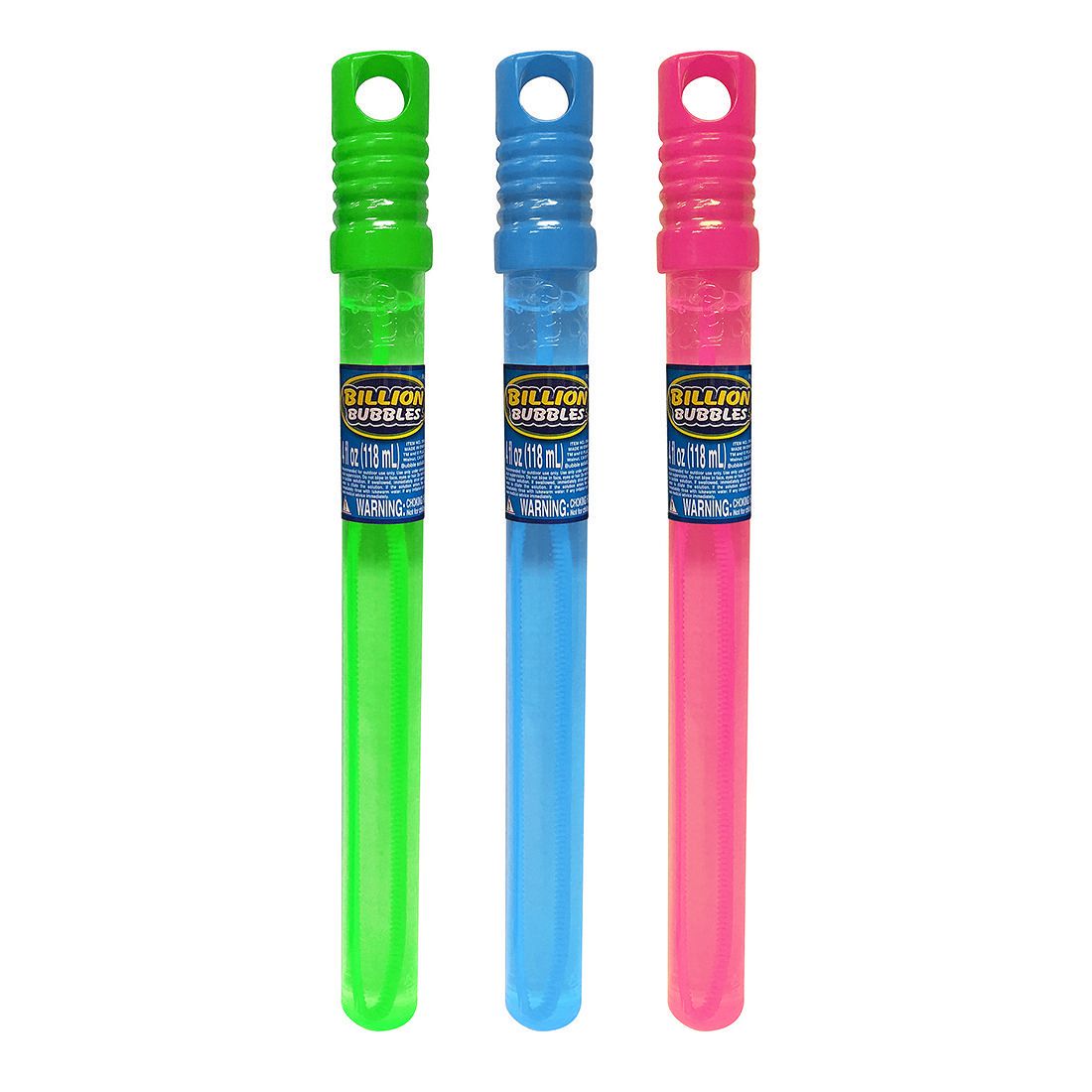 giant bubble wand target