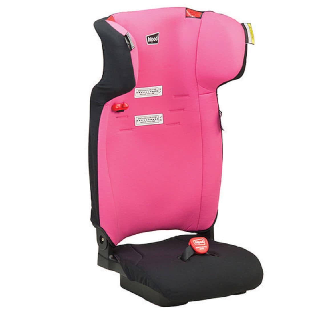 car booster seat target australia