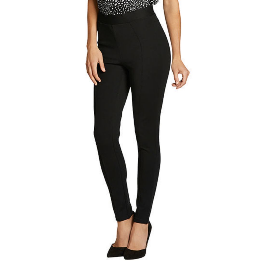 Ponte treggings Clearance