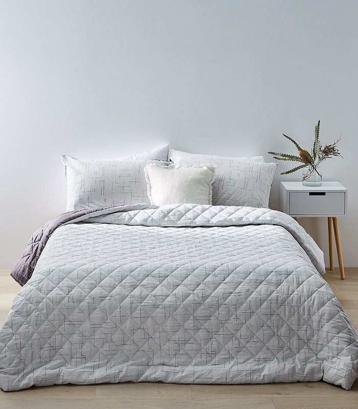 Double Bed Quilt Set Target Hanaposy