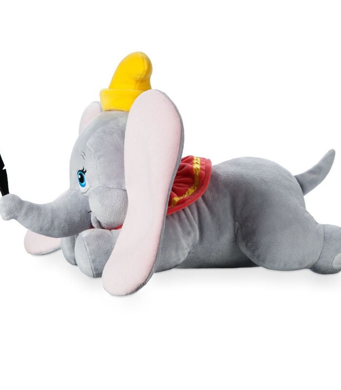 Disney Dumbo Flying Plush Medium 46cm Target Australia (800 x 700 Pixel)