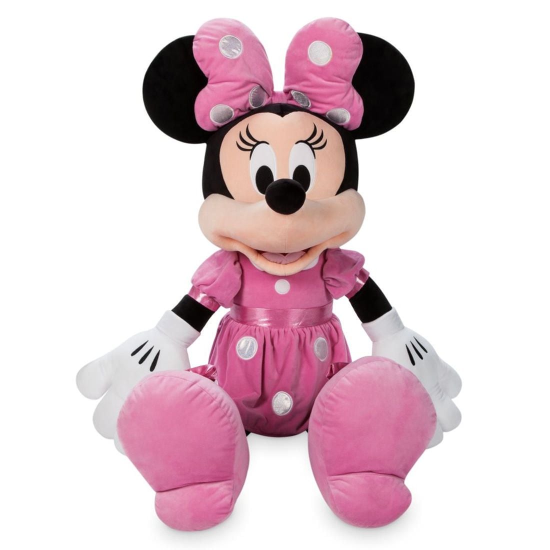 disney minnie mouse plush