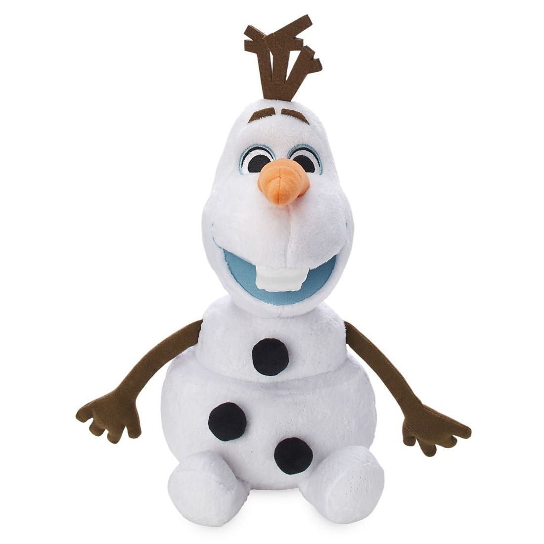 olaf stuffed animal target