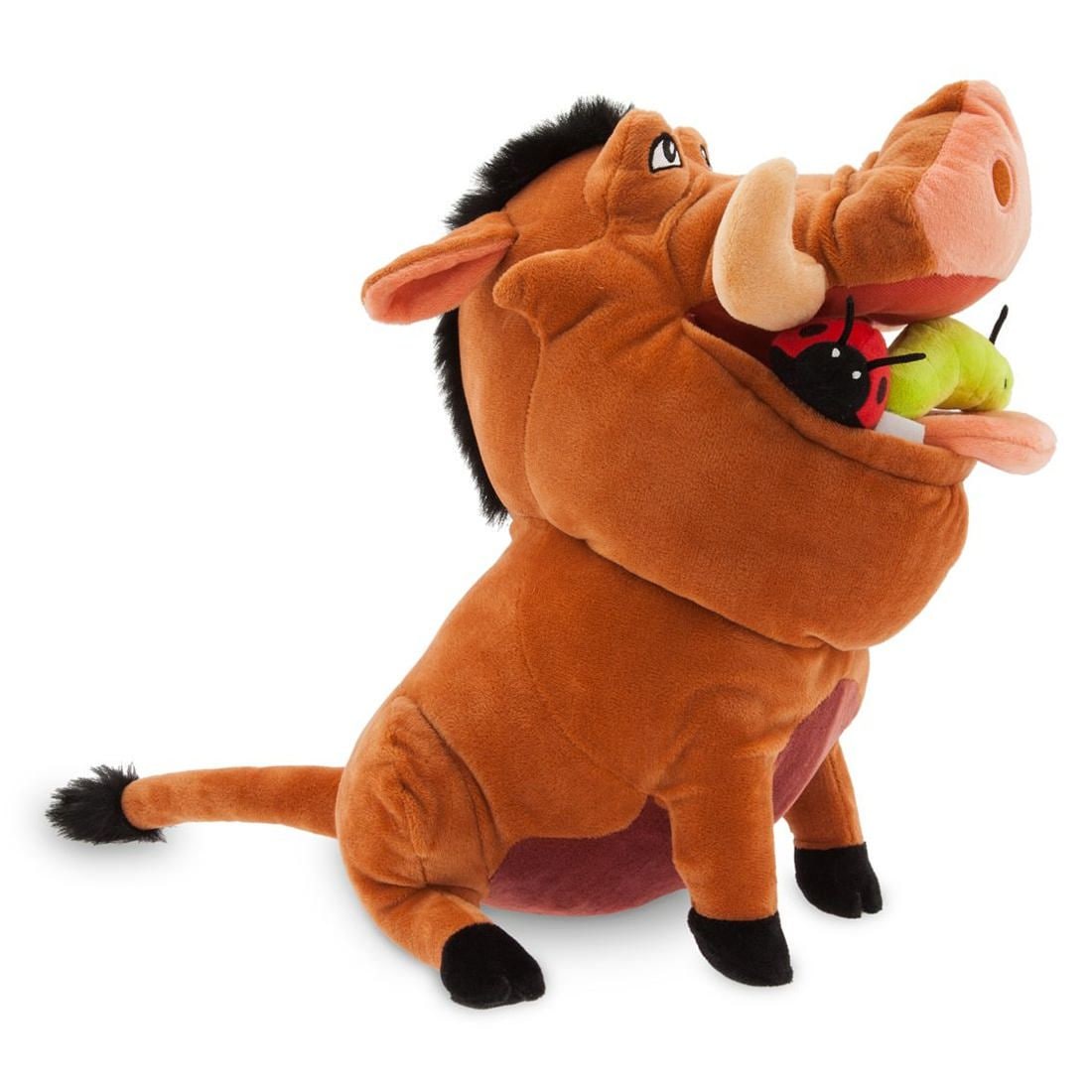 pumbaa plush 2019