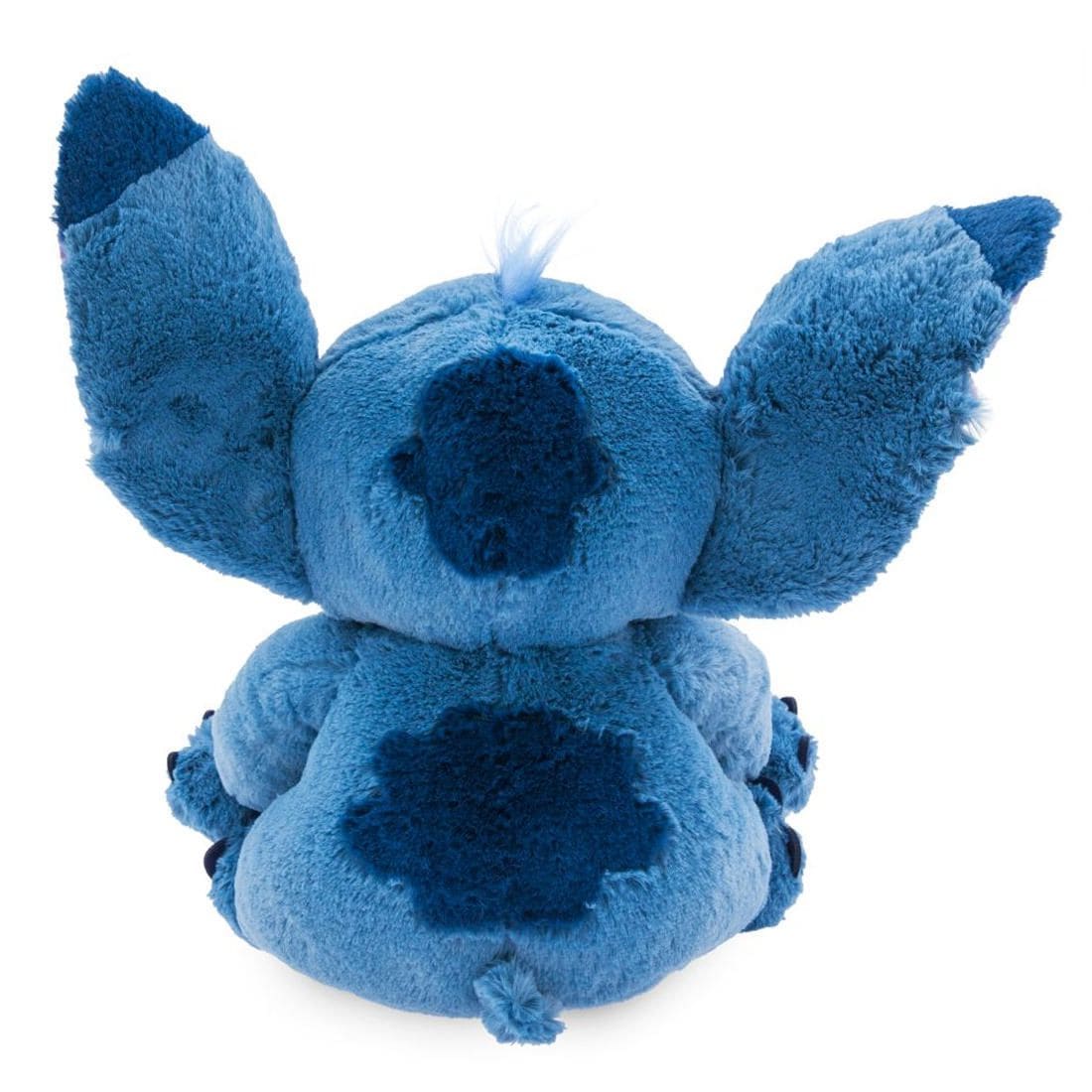 medium stitch plush