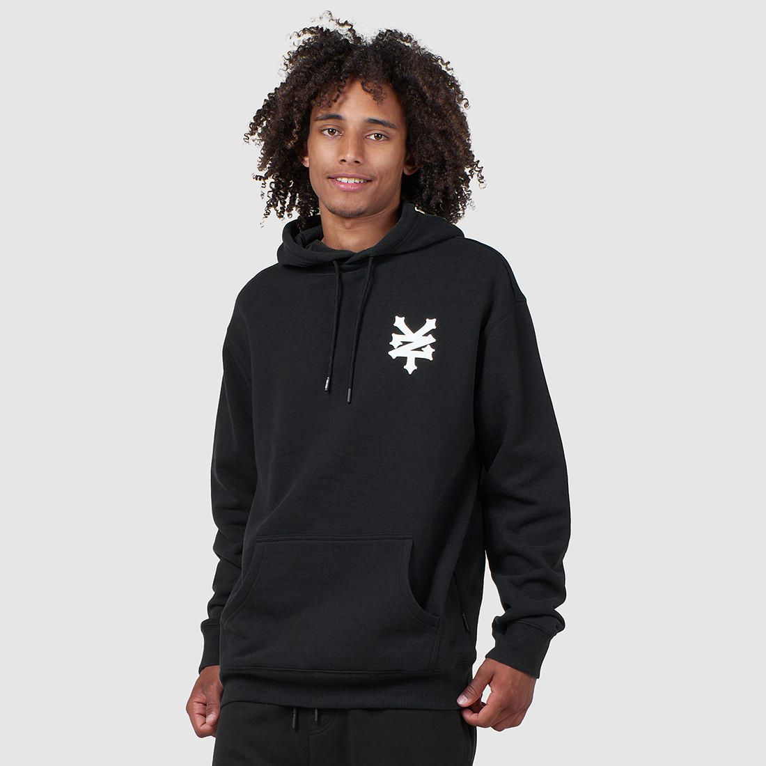 zoo york hoodies canada