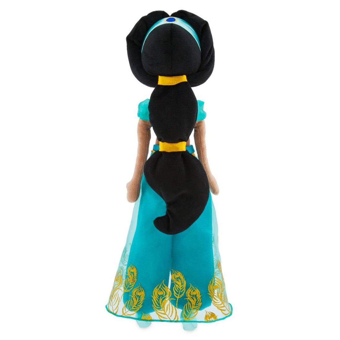 jasmine plush doll