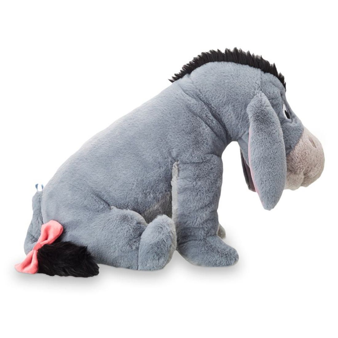 original eeyore stuffed animal