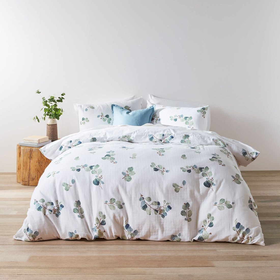 Tallie Quilt Cover Set Target Australia