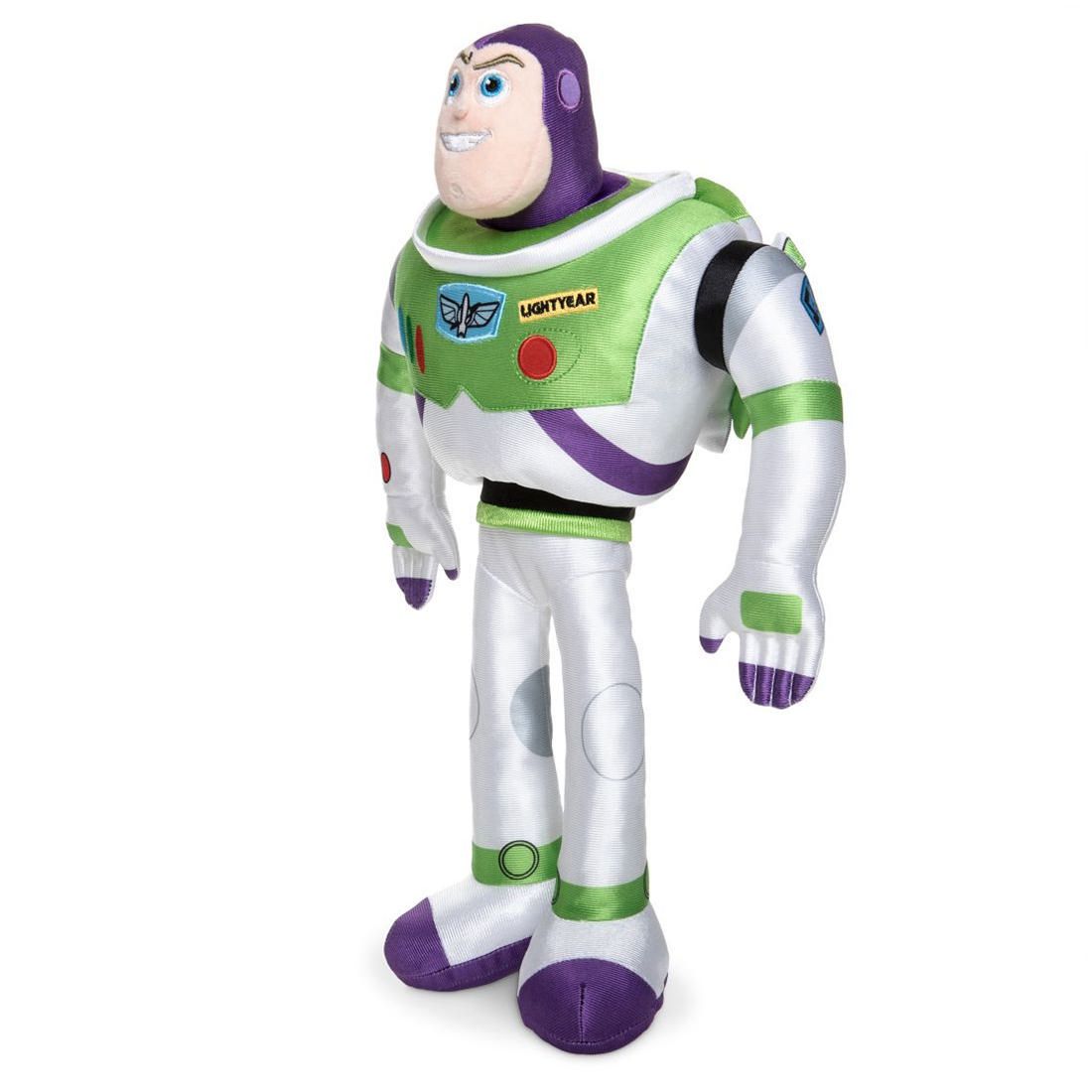 buzz lightyear teddy