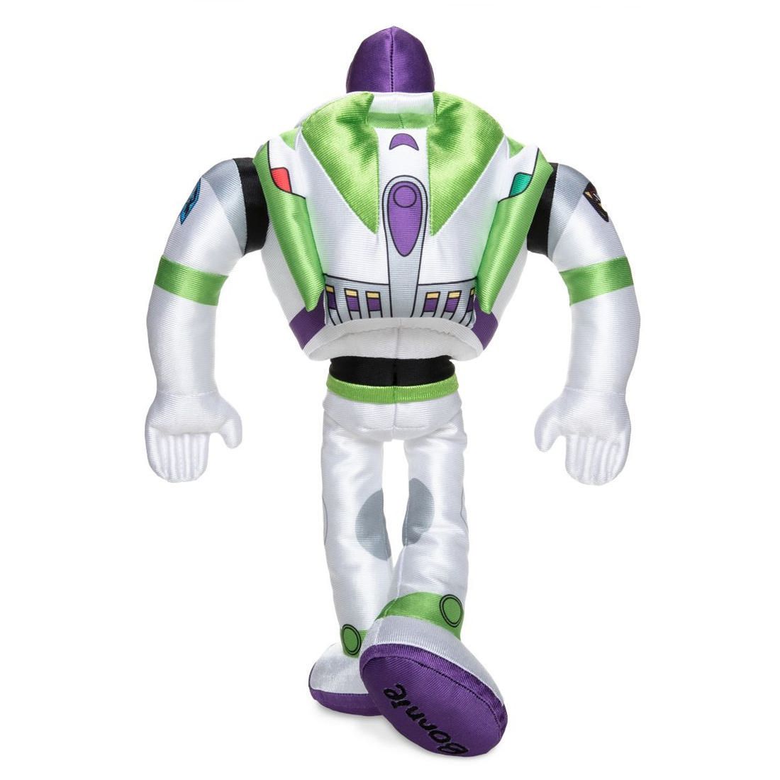 soft buzz lightyear toy