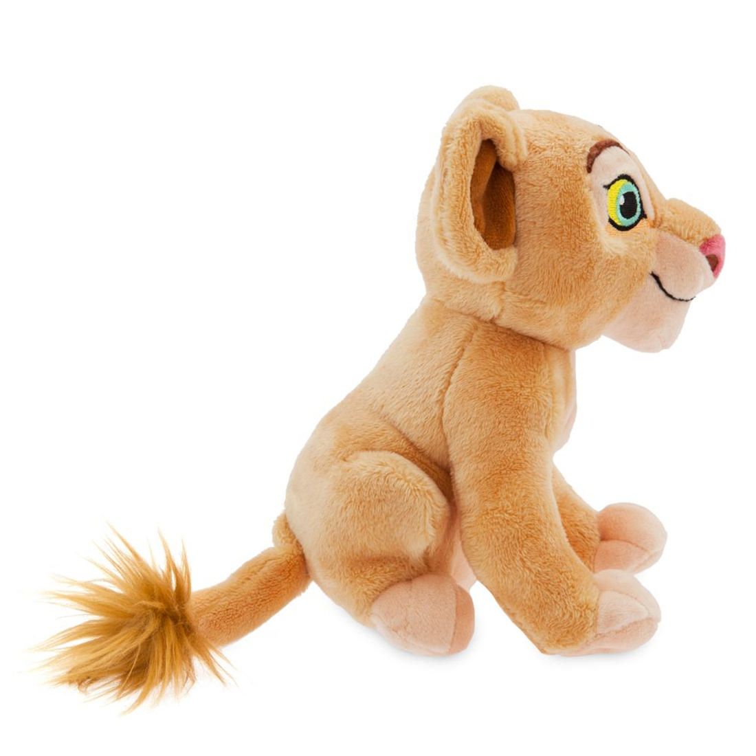 lion king nala plush