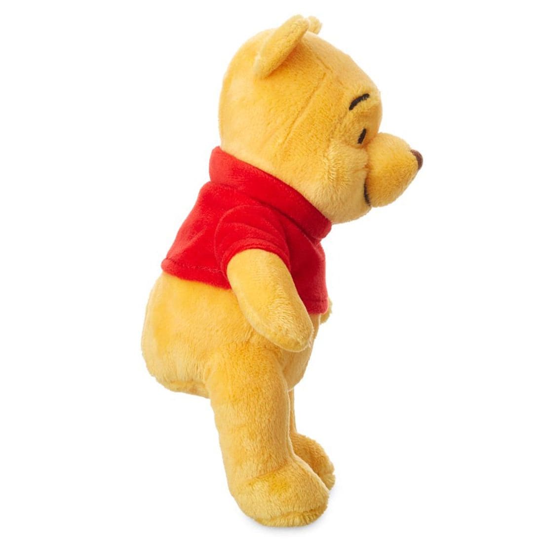 winnie the pooh cuddleez