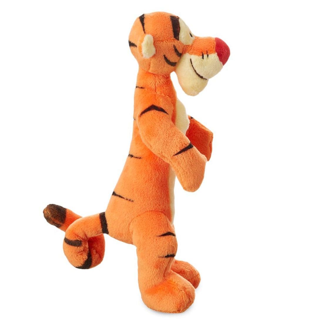 tigger plush toy