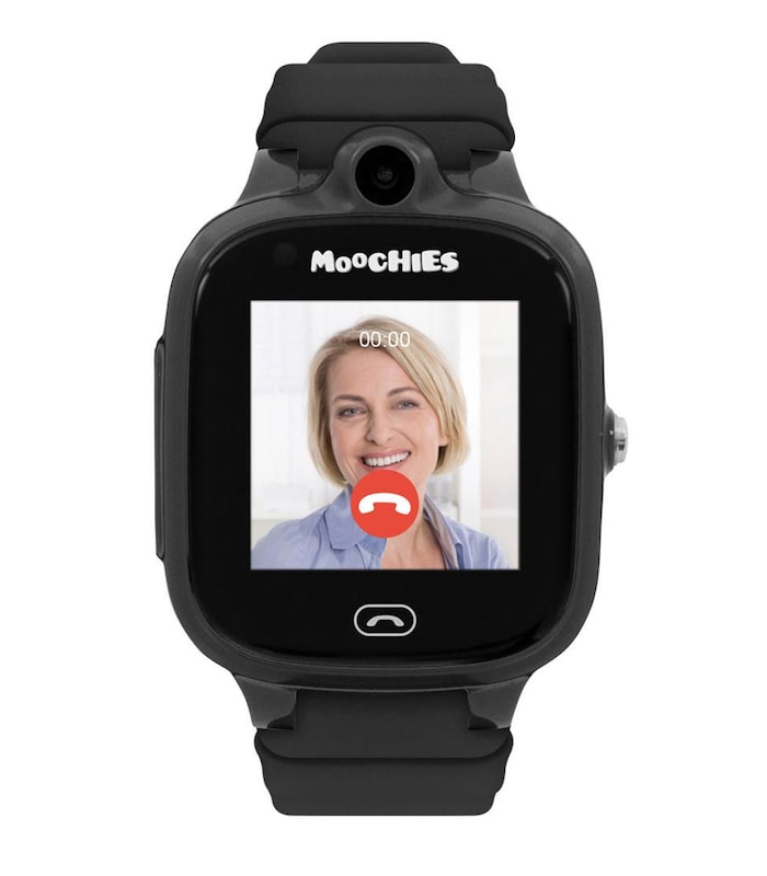 Moochies watch reviews