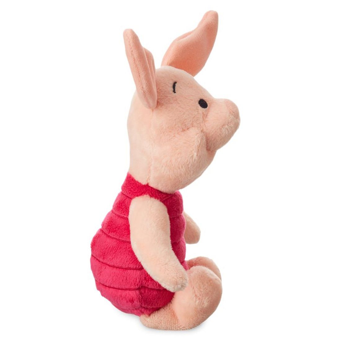 piglet plush