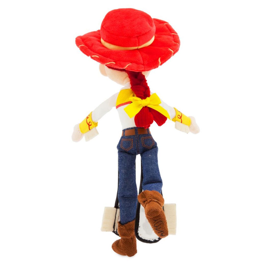 jessie toy story plush