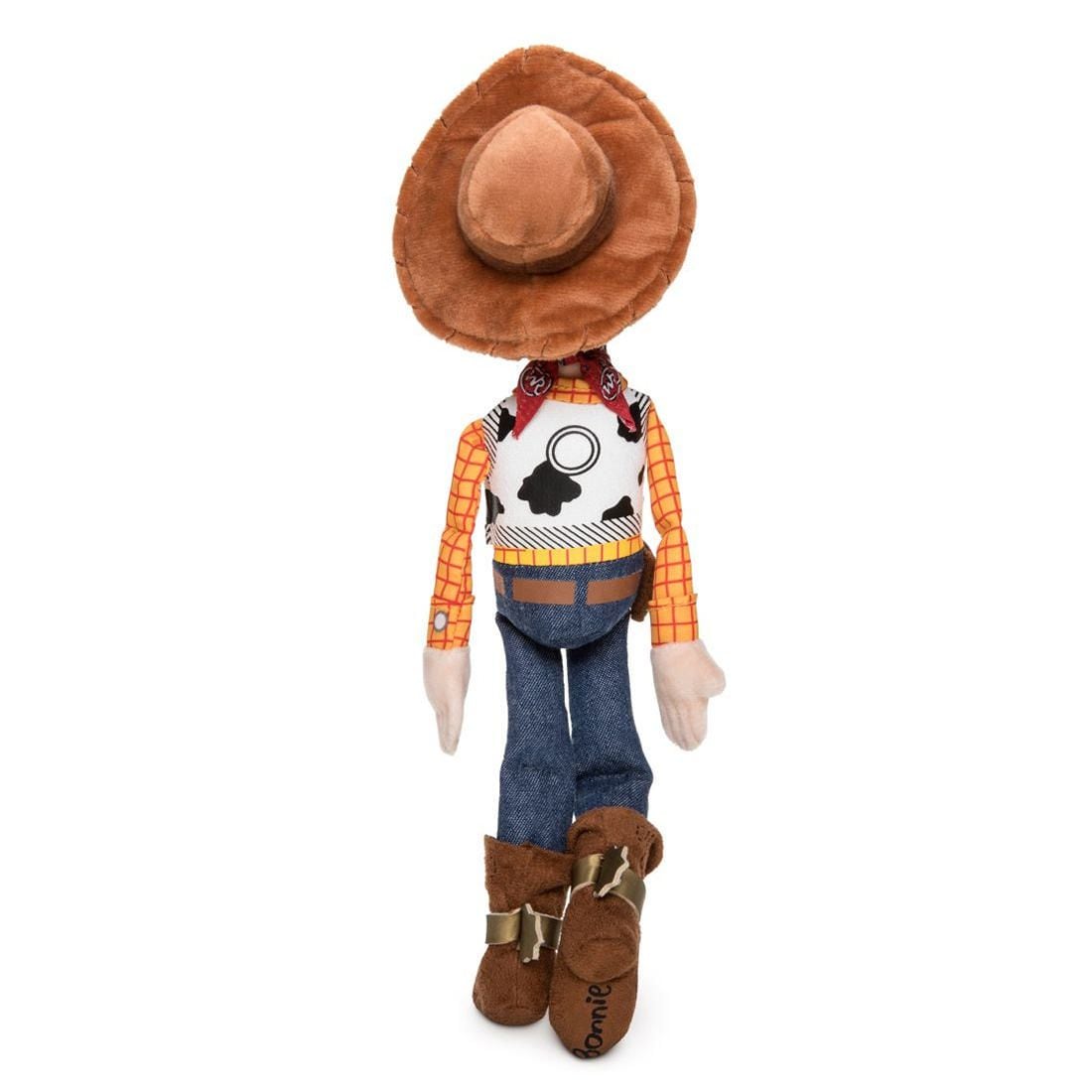 disney woody plush