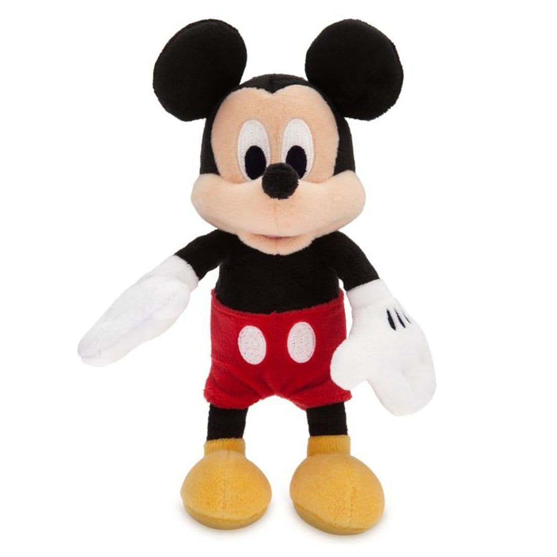 mickey mouse plush toy australia