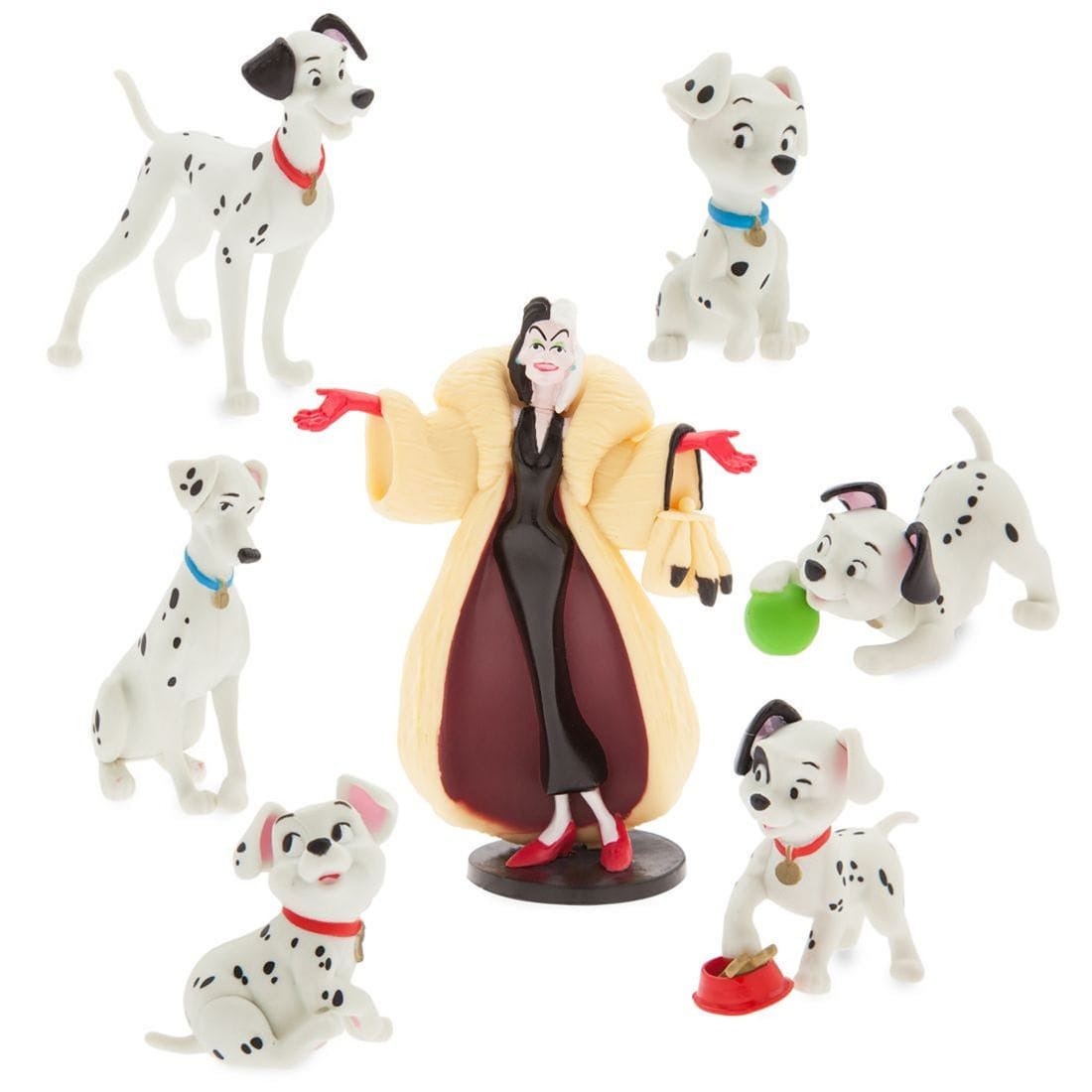 animal figurines target australia