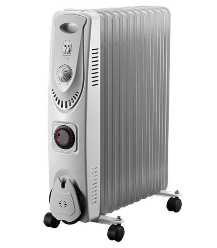 Target T11FOCH16 Oil Column Heater | Target Australia