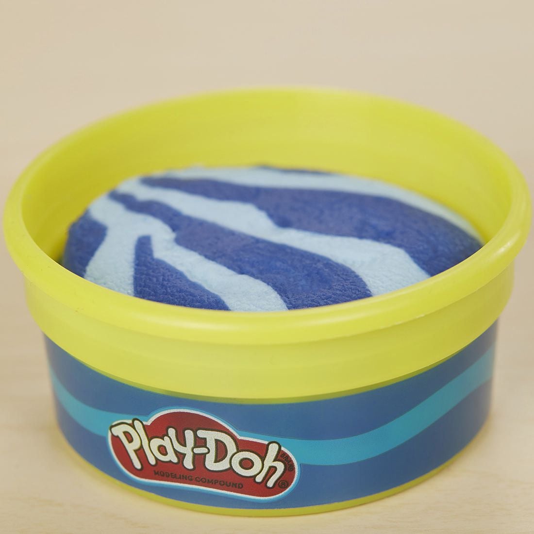 play doh fire engine