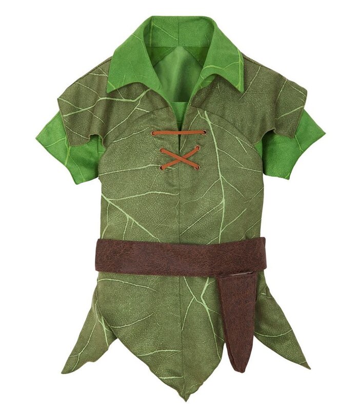 Disney Peter Pan Costume Target Australia
