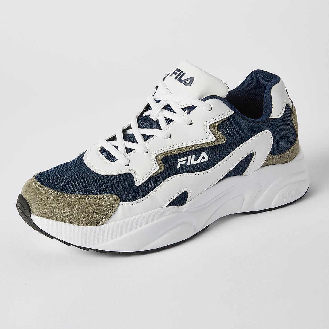 fila dad shoes