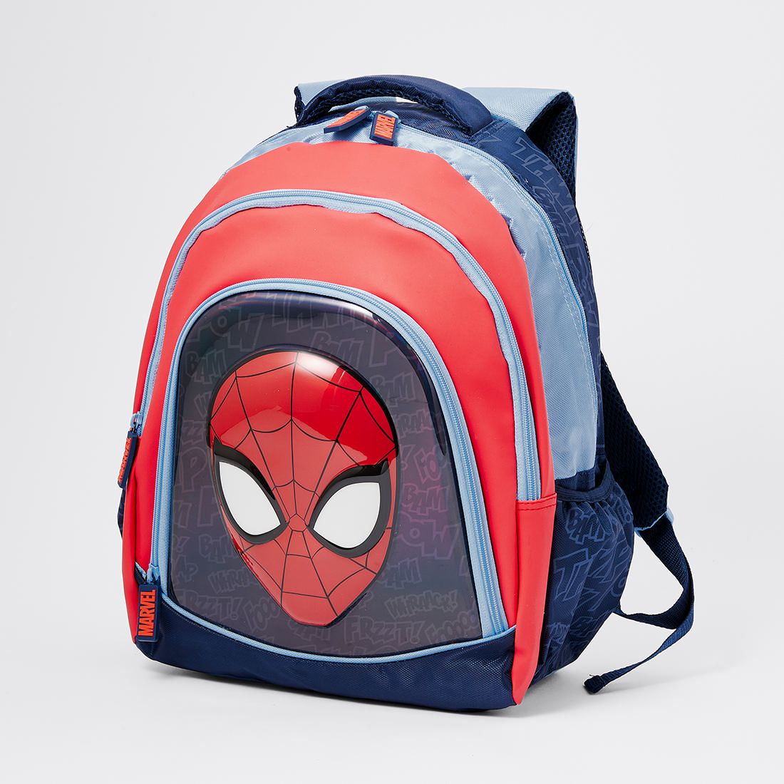 Target spiderman backpack Clearance