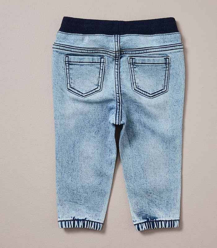 Target Baby Boy Jeans
