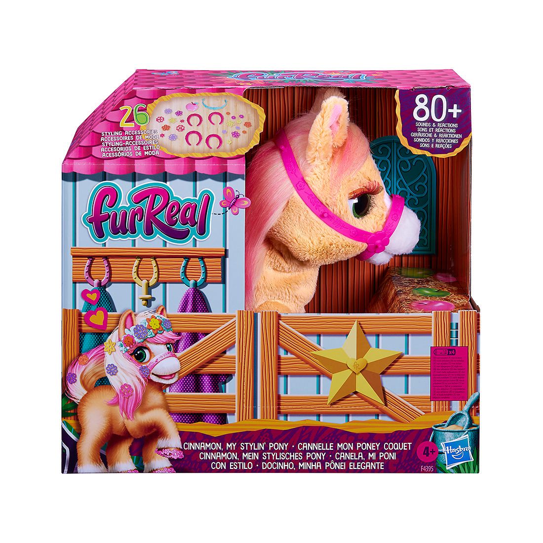 furreal munchin rex target