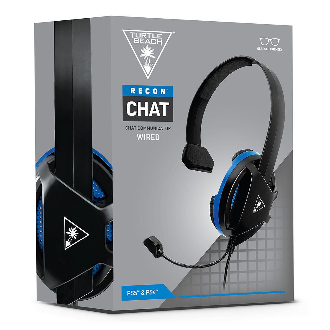 turtle beach headset ps4 wired