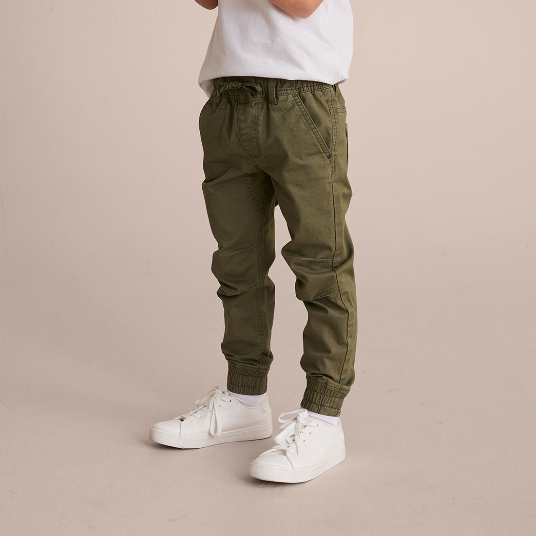 cuffs on pants