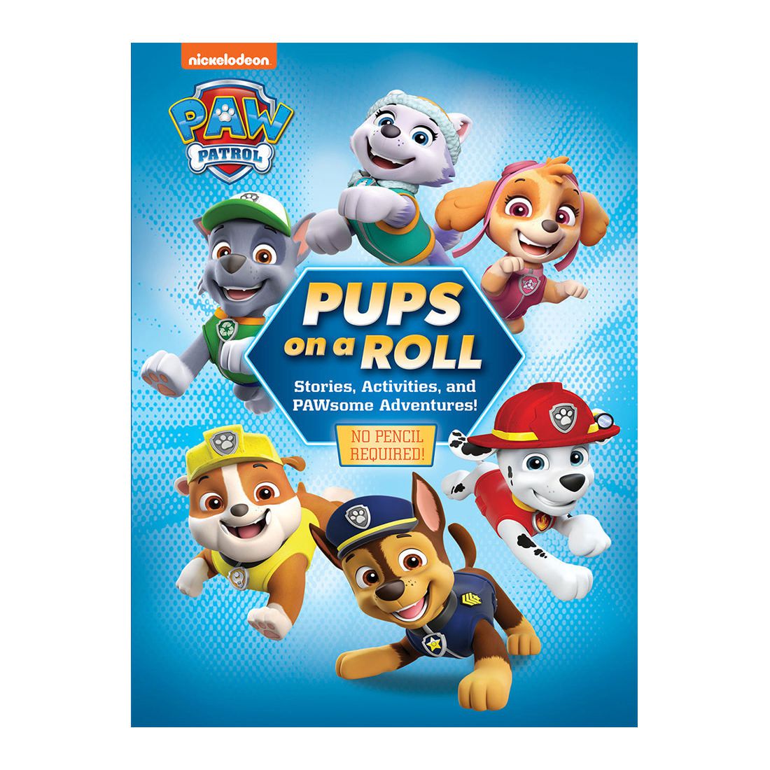 paw patrol target australia