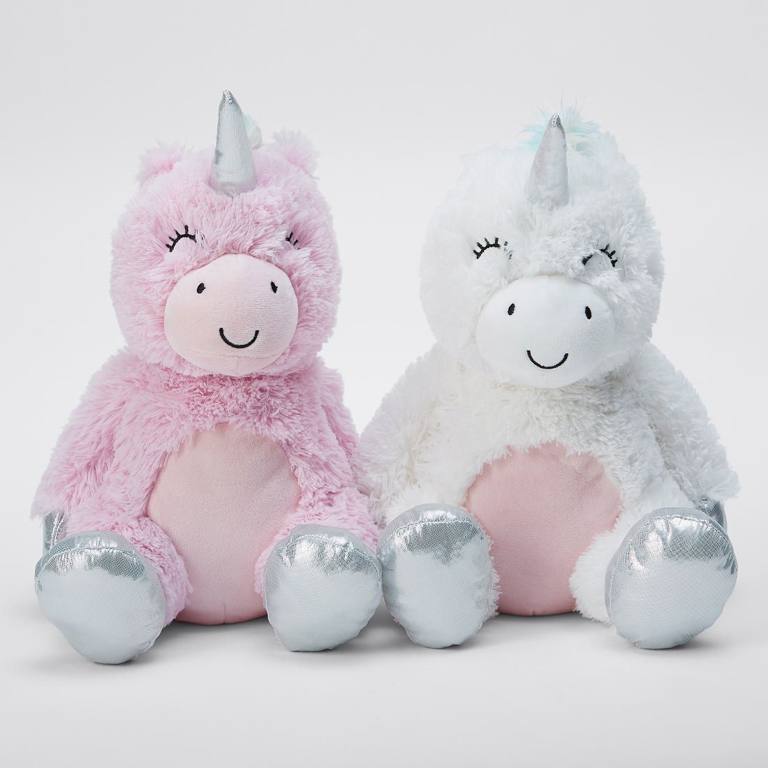 target unicorn plush