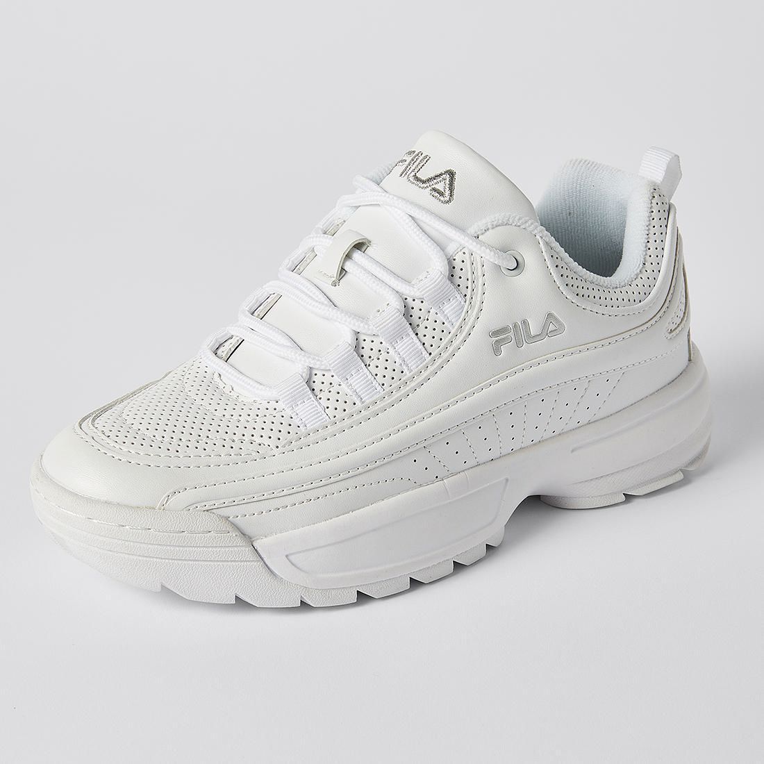 target fila sneakers