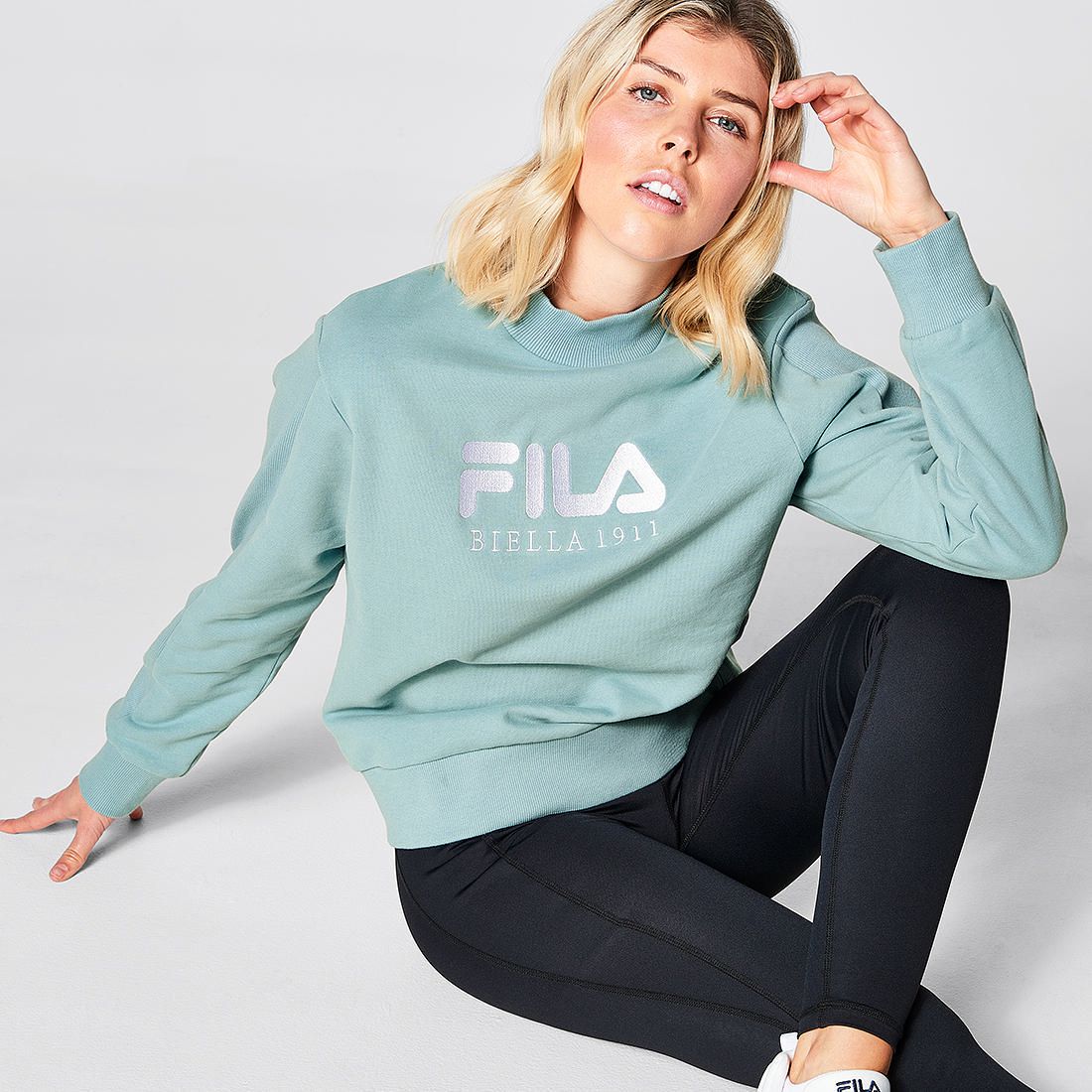 target fila jumper