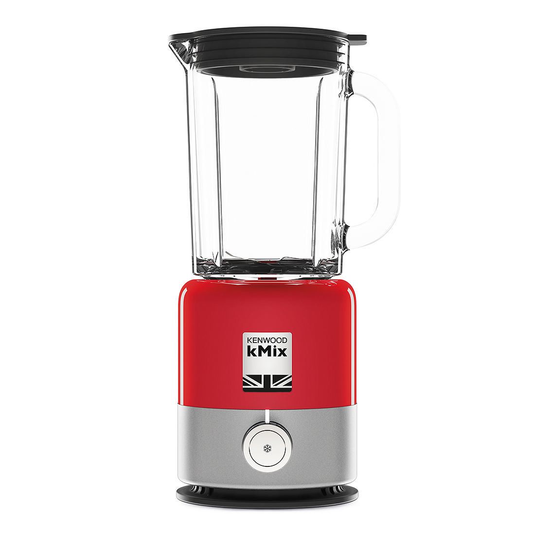 kenwood kmix blender