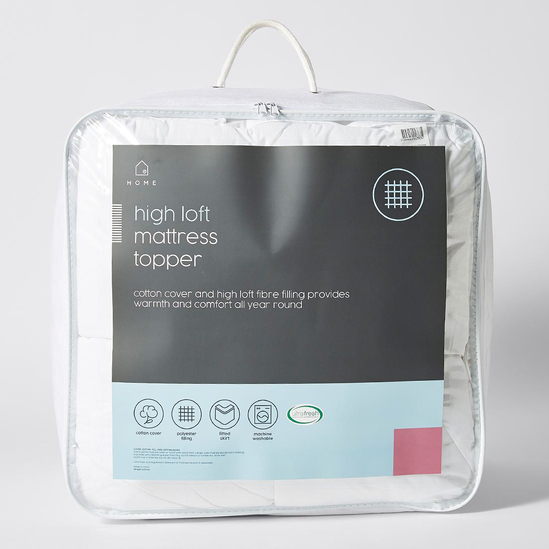 foam mattress target australia