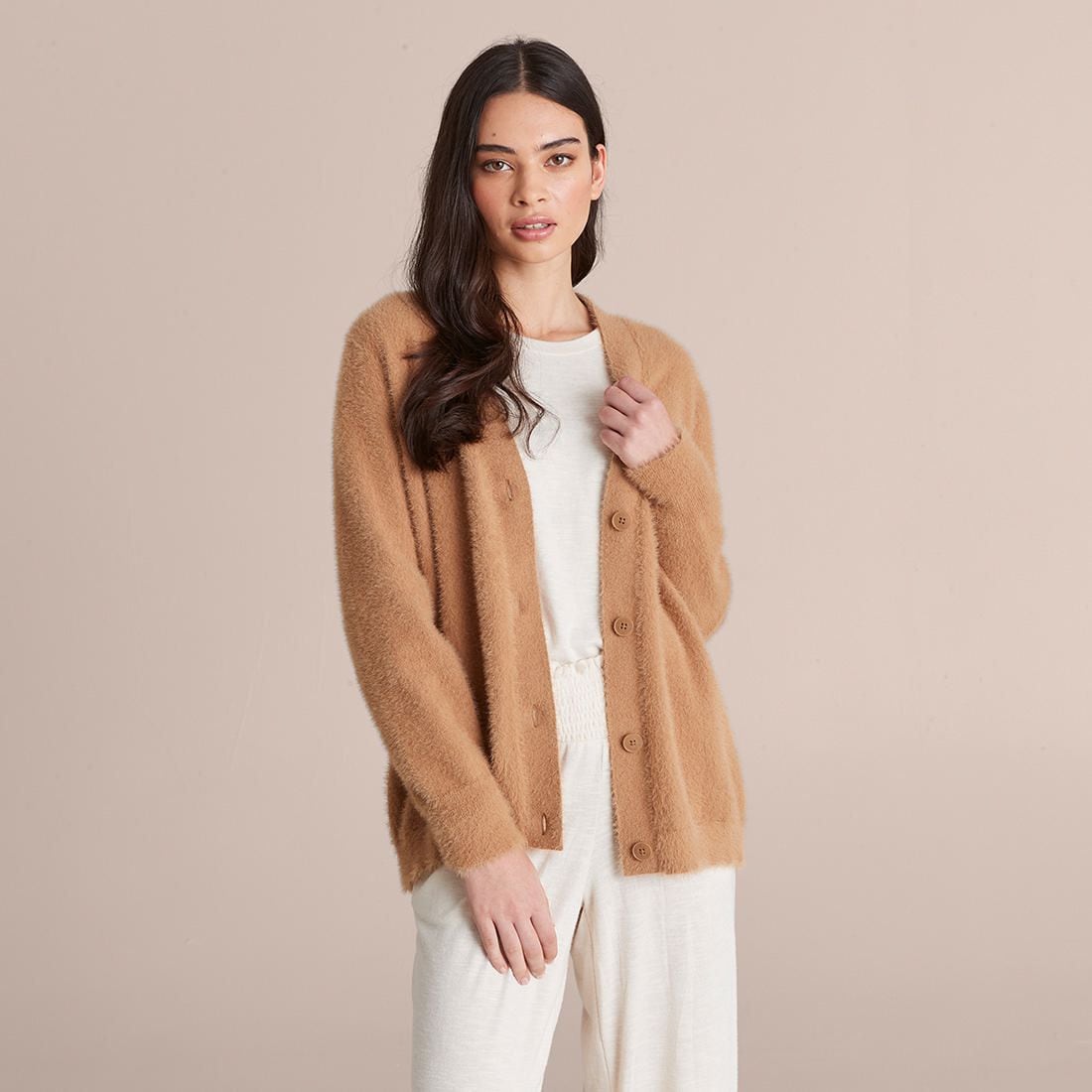 Lily Loves Eyelash Cardigan | Target 
