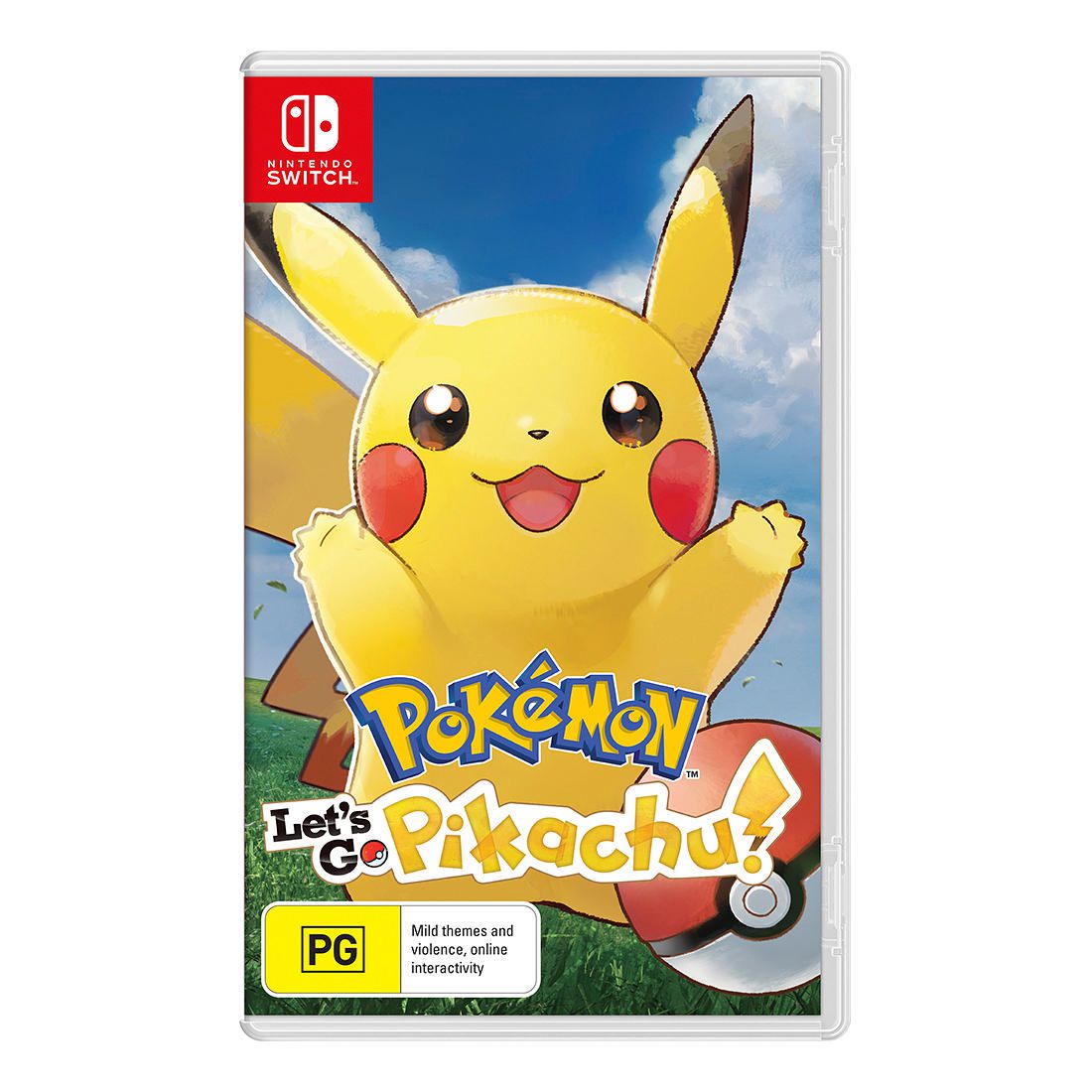 target aus nintendo switch