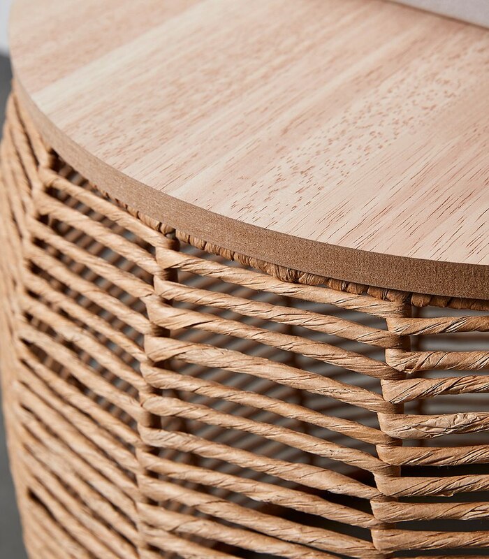 Arlo Side Table Target Australia