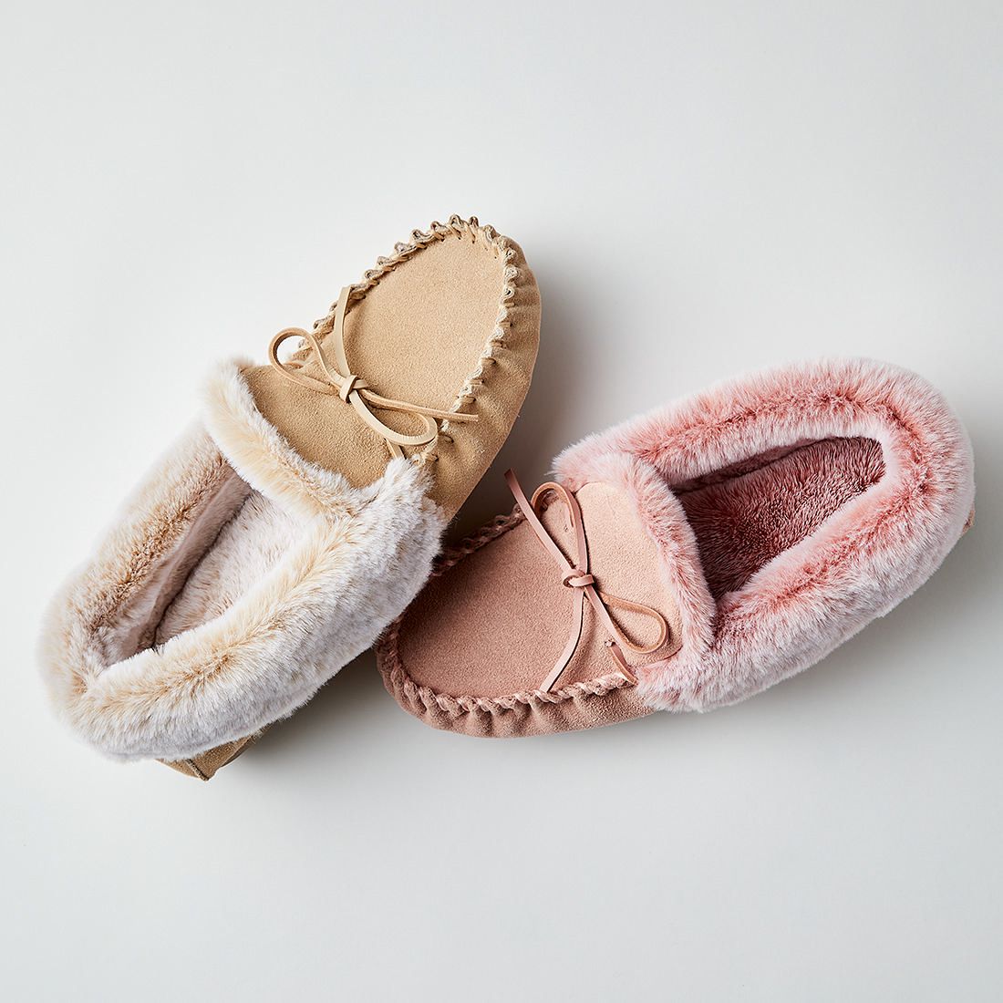target baby moccasins