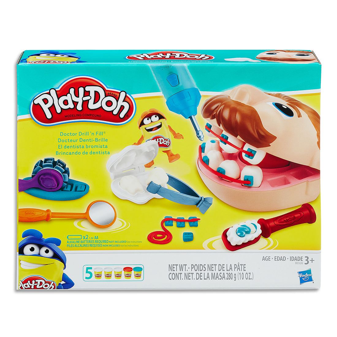 play doh target australia