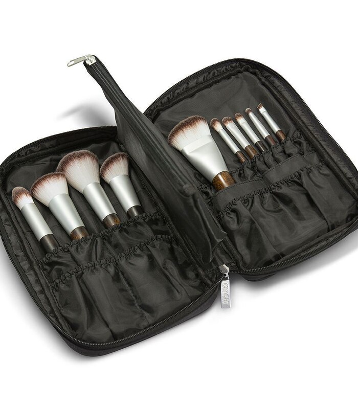 Makeup Brush Set Target Australia Makeupview.co