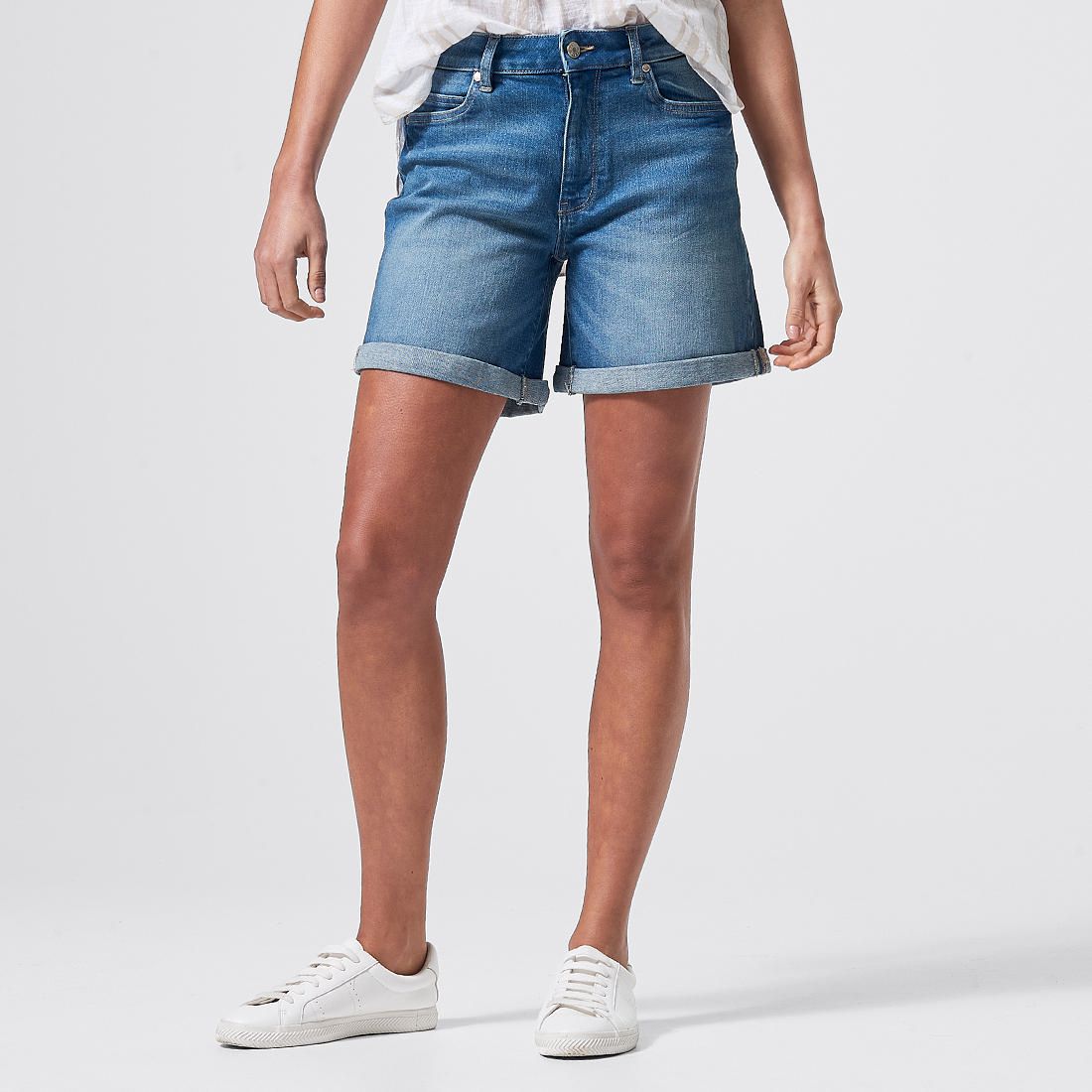 Classic Denim Shorts | Target Australia
