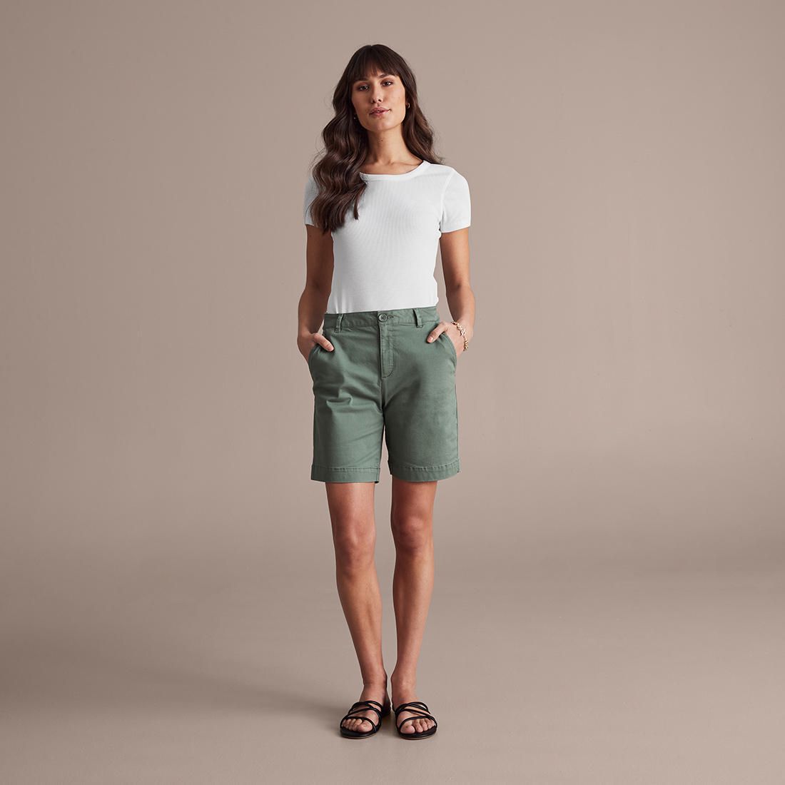 Chino Shorts | Target Australia