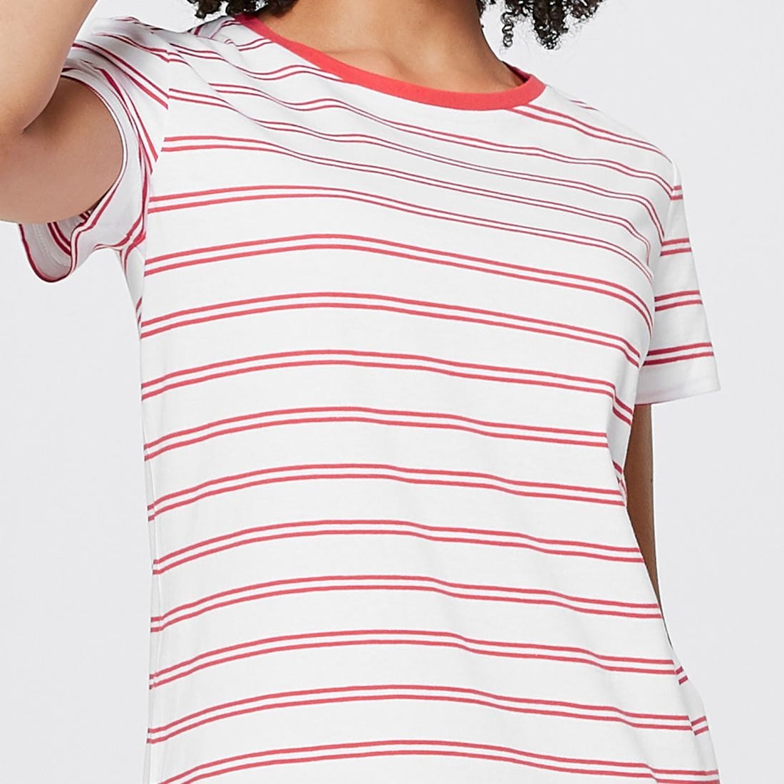 blusa stranger things branca