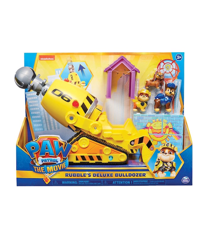 Paw patrol the movie toys target ubicaciondepersonas cdmx gob mx